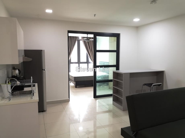 H2O Residences, Ara Damansara