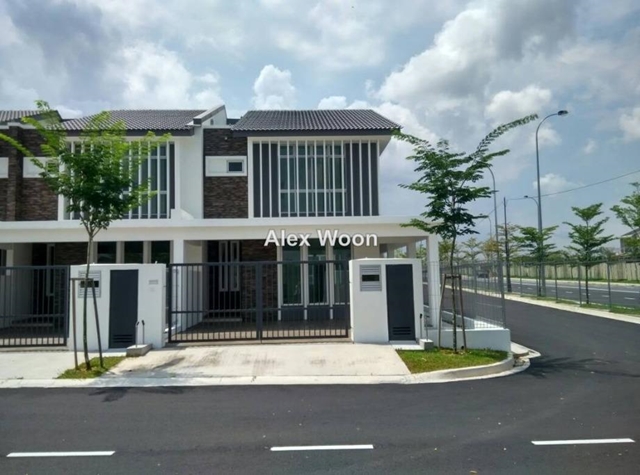 Taman Mutiara Utama DSTH , Skudai