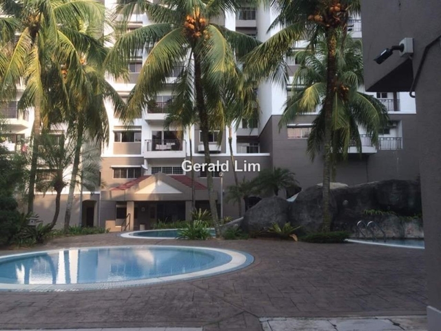 Pelita Indah, Jalan Pelita, Johor Bahru