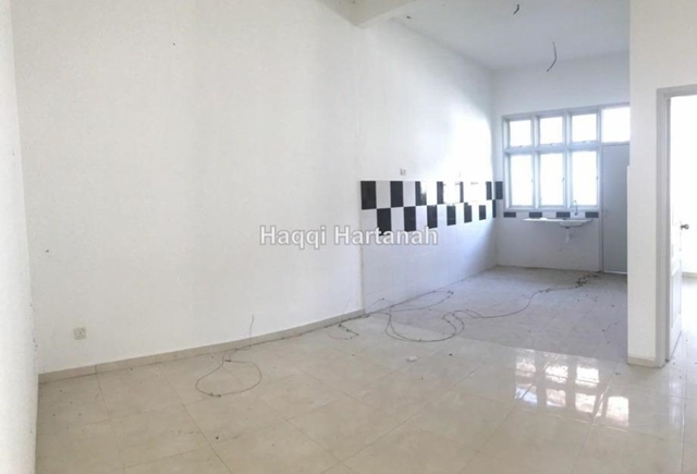 Taman Lesung Batu Jaya Alor Gajah Semi Detached House 4 Bedrooms For Sale Iproperty Com My