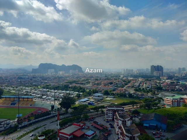 Selayang 18, Selayang