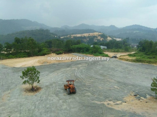 Hulu Langat