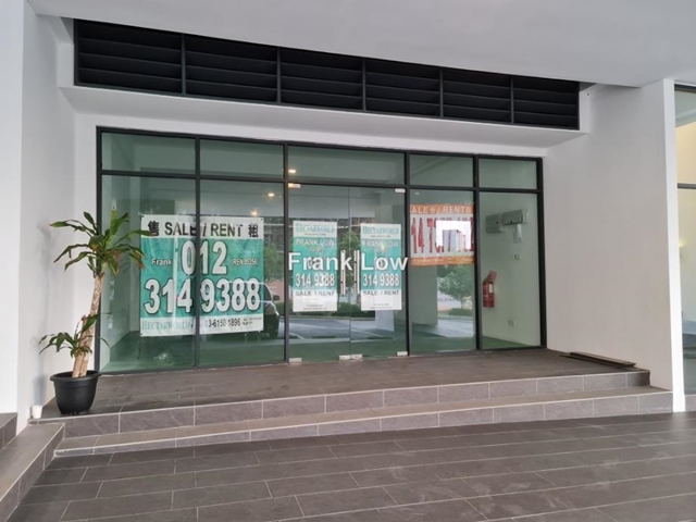 LEXA RESIDENCE, SECTION 10, Wangsa Maju