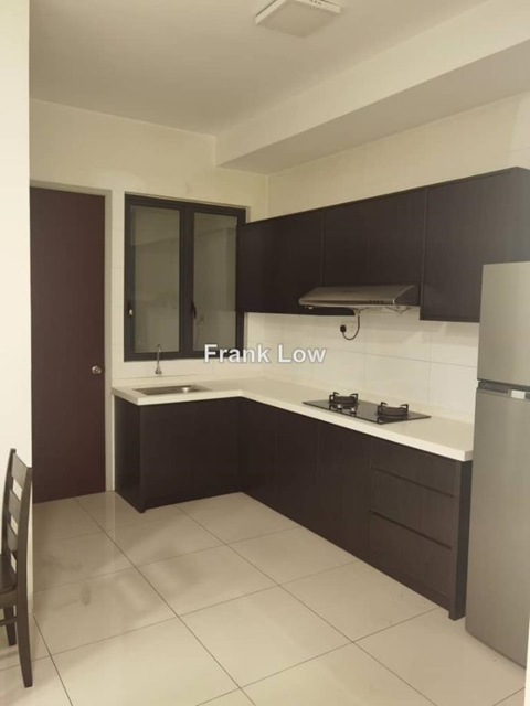 Lido Residency, Cheras