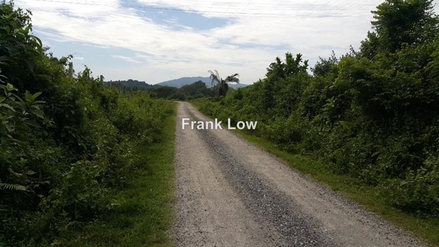 KUNDANG 60 Acres land, Kundang