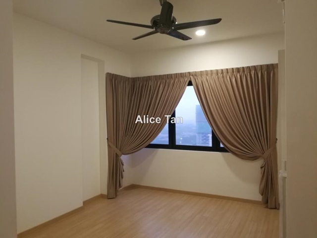 Encorp Strand Residence, Kota Damansara