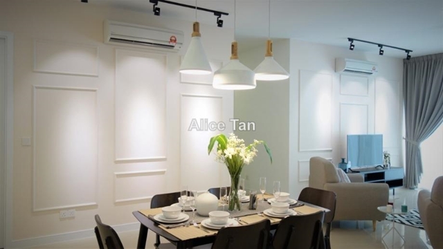 The Nest @ Jln Klang Lama, Old Klang Road, Jalan Klang Lama (Old Klang Road)