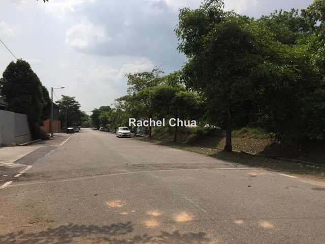 Krubong Commercial Land For Sale, Krubong Commercial Land Locate at Melaka, Melaka Tengah