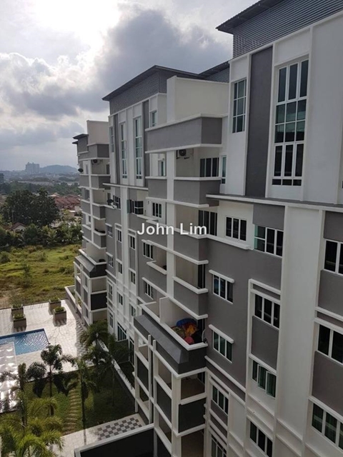 D Embassy Intermediate Condominium 3 Bedrooms For Sale In Kuantan Pahang Iproperty Com My