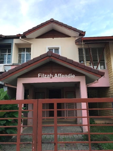 Laman Putra, Putra Heights