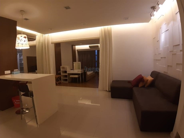Saujana Residency, Subang Jaya
