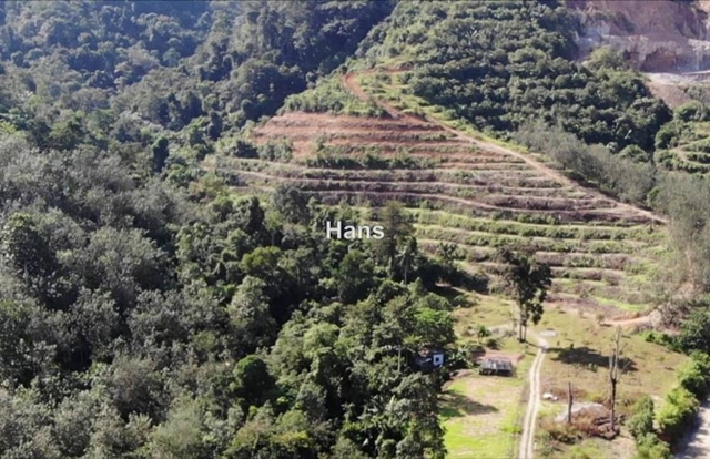 Bentong