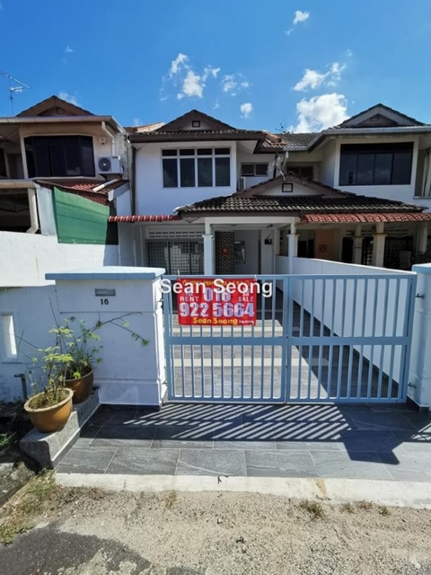 Permas Jaya Masai, Bandar Permas Jaya Johor Bahru, Johor Bahru