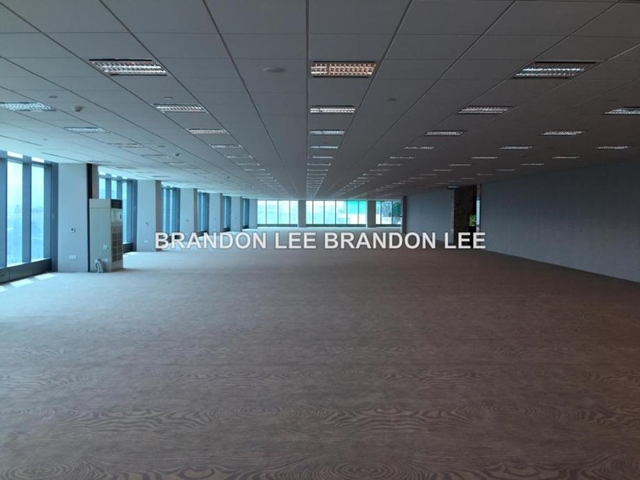 TRX Tower 106, Tun Razak Exchange, The Exchange 106, Mulia Tower, KLCC, Kuala Lumpur, KL City, KL Central, KL City