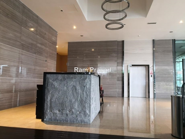 Summerscape Luxury Condominium, Johor Bahru