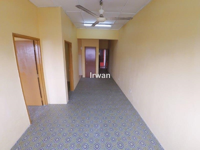 Pangsapuri Mawar Jaya Apartment 3 Bedrooms For Sale In Seri Kembangan Selangor Iproperty Com My