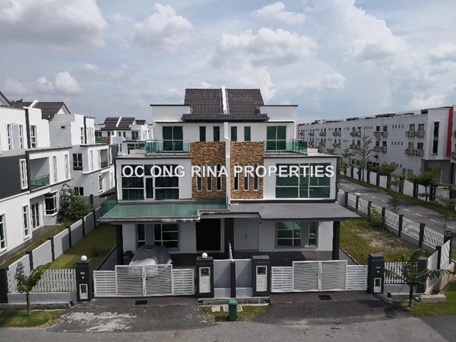 KLEBANG UTAMA, Melaka Tengah