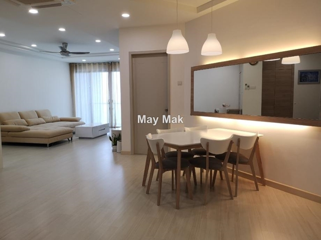 Atlantis Residences (Pangsapuri Atlantis Kota Syahbandar), Taman Kota Syahbandar, Melaka City