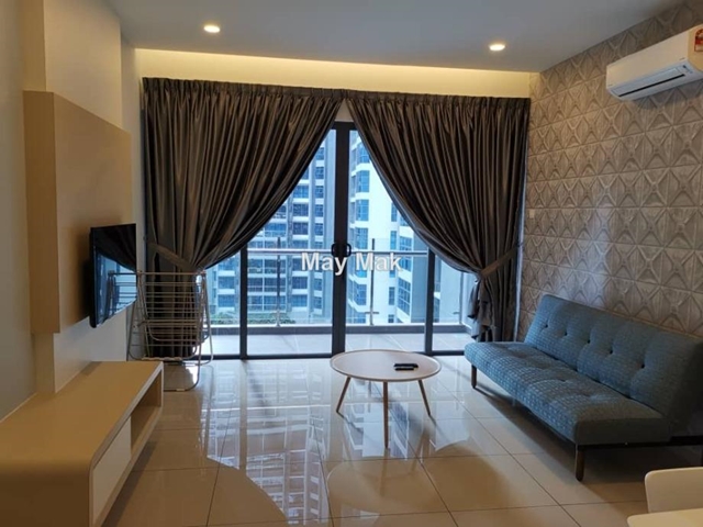 Atlantis Residences (Pangsapuri Atlantis Kota Syahbandar), Taman Kota Syahbandar, Melaka City