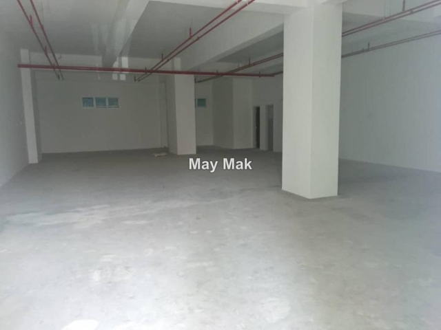 Melaka Tengah