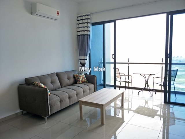 Atlantis Residences (Pangsapuri Atlantis Kota Syahbandar), Taman Kota Syahbandar, Melaka City