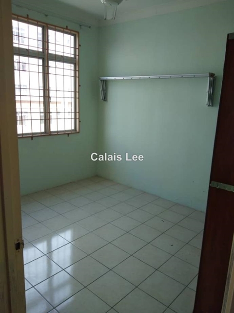 Angkasa Apartment, Kota Kinabalu