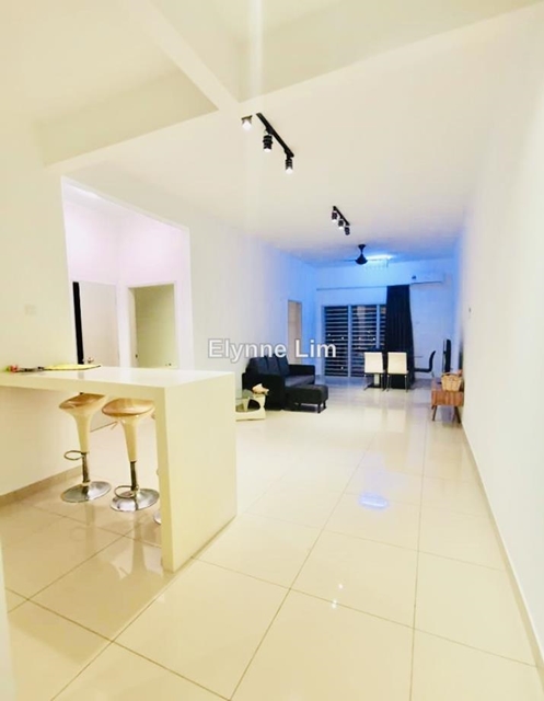 Permata Residences, Cheras