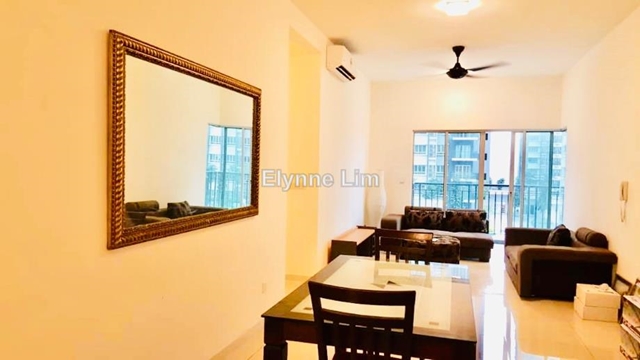 Savanna Executive Suite @ Southville City, Southville City, Bangi