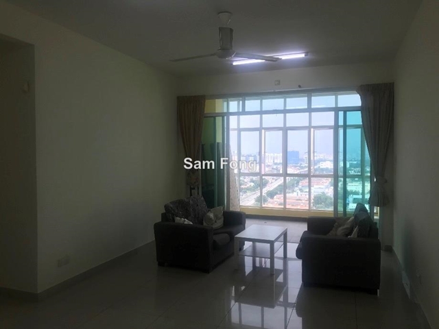Impian Meridian, Subang Jaya