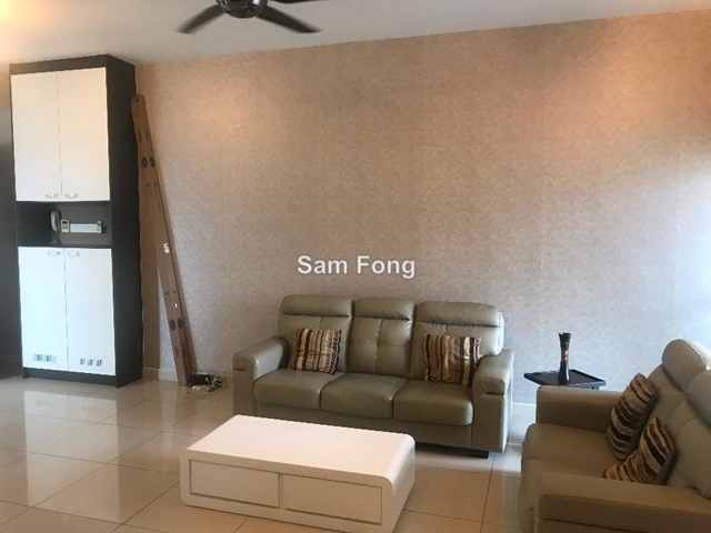 Impian Meridian, Subang Jaya