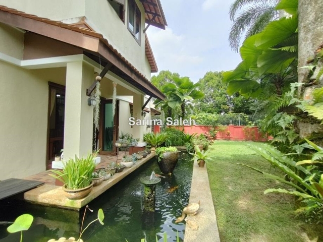 Taman Puncak Bukit Utama, Ampang
