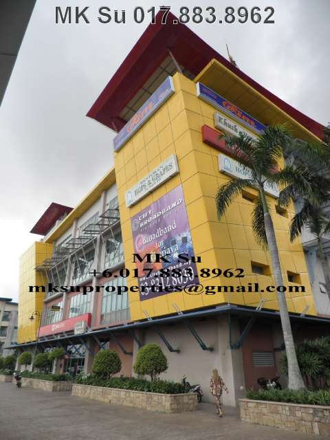Cyberjaya Cimb Bank Cyberjaya Corner Office For Rent Iproperty Com My