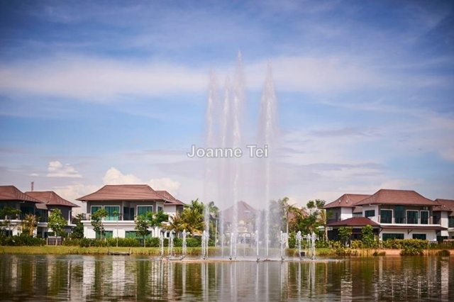 Setia Eco Glades, Cyberjaya, Cyberjaya