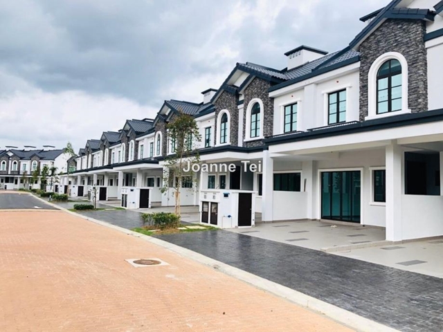 Jewel of Grasmere @ Setia Eco Glades, Cyberjaya
