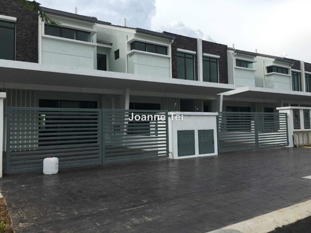 Ceria Residence, Cyberjaya, Cyberjaya
