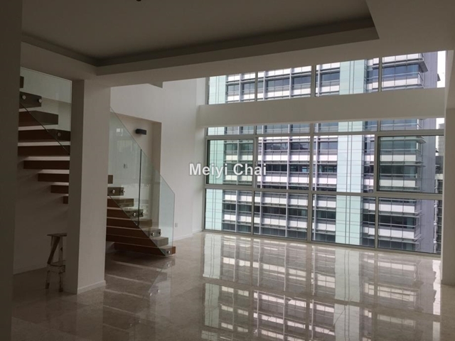 The Manhattan, Bukit Bintang