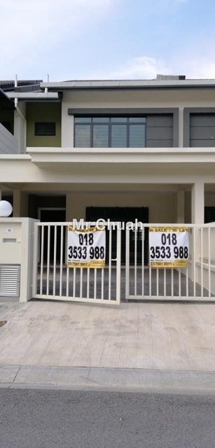 Sepang Property and Real Estate for Sale and Rent