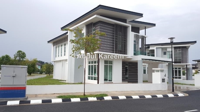 Bandar Darulaman Jitra Endlot Bungalow 5 Bedrooms For Sale Iproperty Com My
