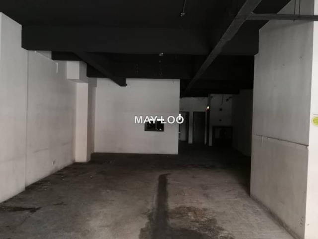 Diamond Square, Gombak, Setapak, Setapak