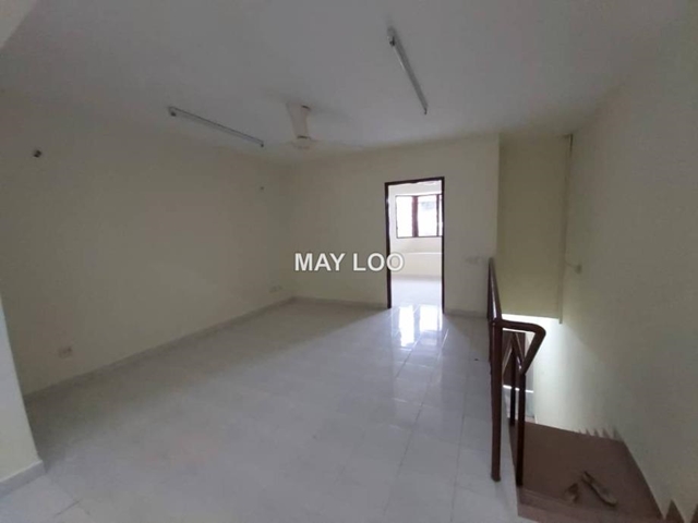 Desa Setapak, Seksyen 2 Wangsa Maju, Setapak Kuala Lumpur, Setapak
