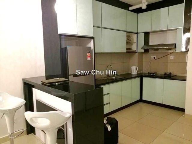 Woodsbury Suites, Kampung Perlis, Butterworth
