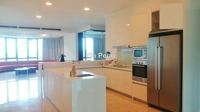 11 Mont Kiara @ MK11, Mont Kiara