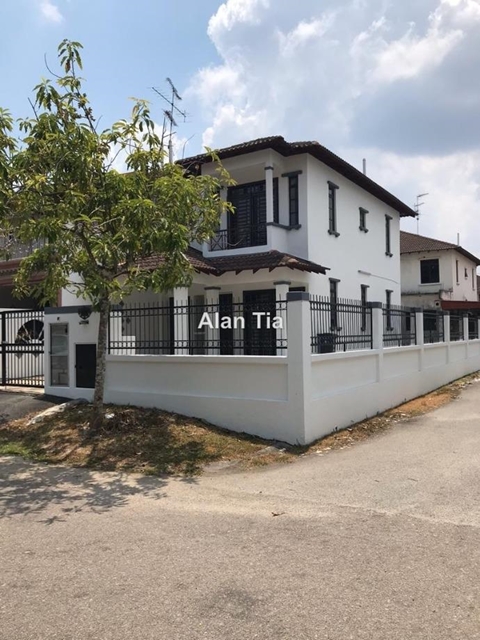Bukit indah , Nusa Jaya, Iskandar Puteri (Nusajaya)