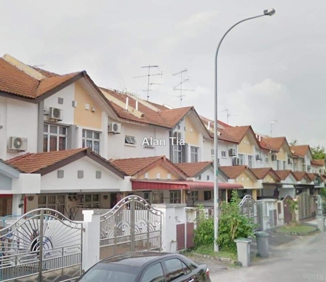 Taman Impian Skudai Johor Bahru, Skudai