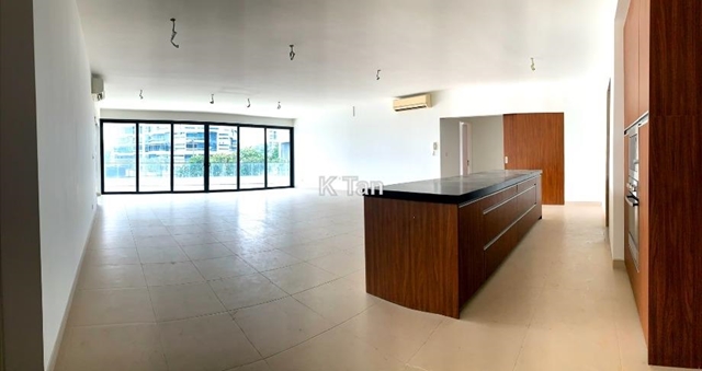 Aragreens, Ara Damansara