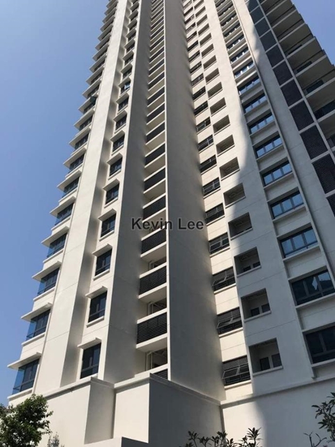 The Link 2 Residences, Bukit Jalil