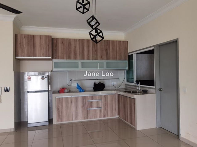 Springville Residence, Taman Equine, Seri Kembangan