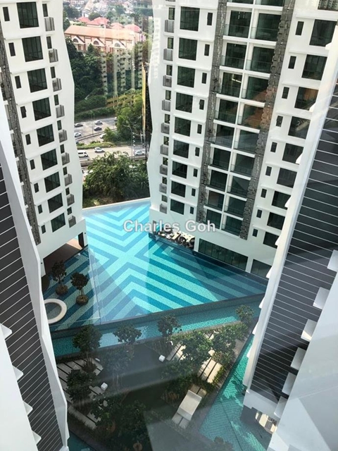 Trinity Aquata Condominium 3 Bedrooms For Sale In Sungai Besi Kuala Lumpur Iproperty Com My