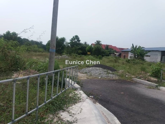 Jalan Meru Batu 8, Kapar