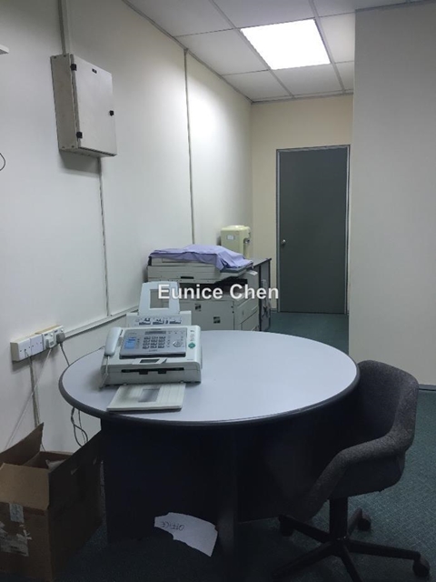 Kelana Parkview SS6/2, Petaling Jaya